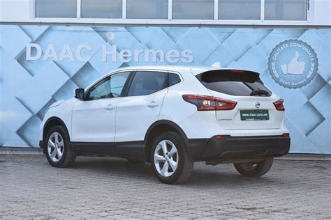 nissan qashqai daac hermes|NISSAN Qashqai .